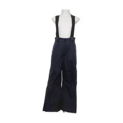 Skibroek (Blauw) van Active Touch Kids Polyester