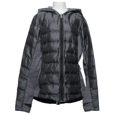 Veste légère (Gris) de Spyder Duvet, Élasthane, Polyamide, Polyester