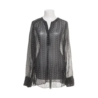 Blouse (Zwart) van Hunkydory Viscose