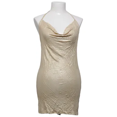 Jurk (Goud) van Armani Exchange