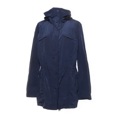 Parka (Blauw) van Geox Polyester