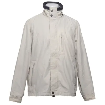Veste (Beige) de Rappson Coton, Polyamide, Polyester