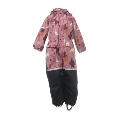 Overall (Rosa, Flerfärgad) från Fix Polyester