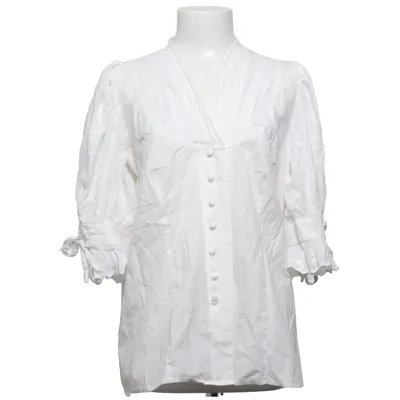 Blus (Vit) från Perry Landhaus