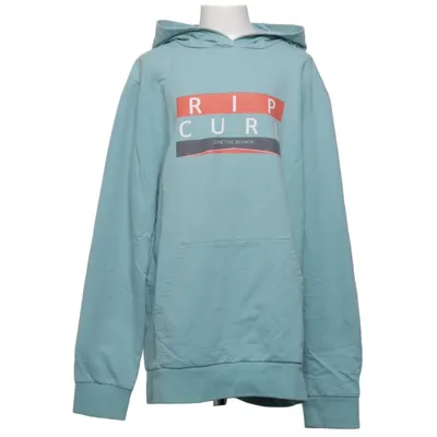 Capuchon sweater (Groen) van Rip Curl