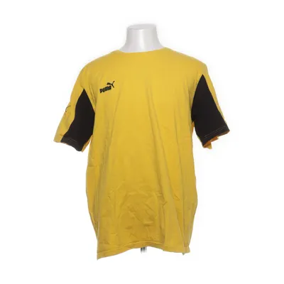 T-shirt (Gul, Svart) från Puma