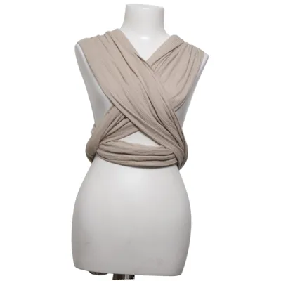 Écharpe porte-bébé (Beige) de Aldoria Bambou
