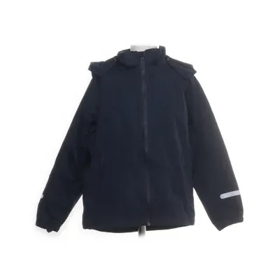 Outdoorjakke (Blå) fra Kaxs Proxtec Polyamid, Polyester