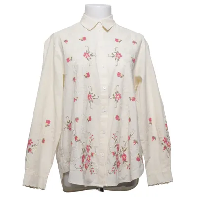 Chemise (Ama) de Sézane Coton biologique, Polyester