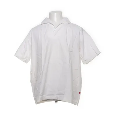 Uniform (White) from Dickies Cotton