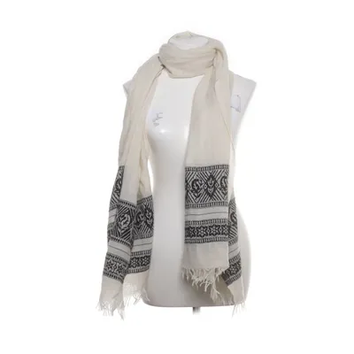 Sjal (Vit, Svart) från Zara Accessories