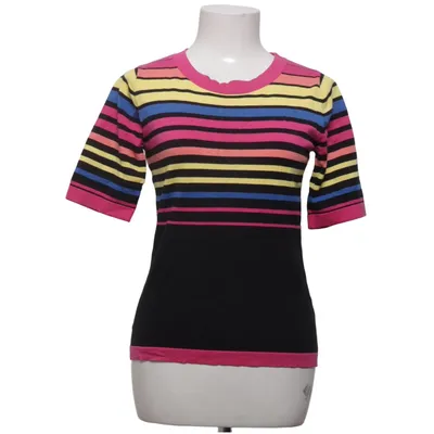 Top (Roze, Blauw, Meerkleurig) van August Silk Katoen, Polyamide, Viscose