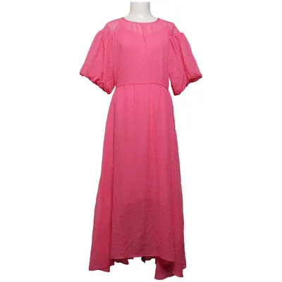 Kjole (Pink) fra H&M Trend Polyester