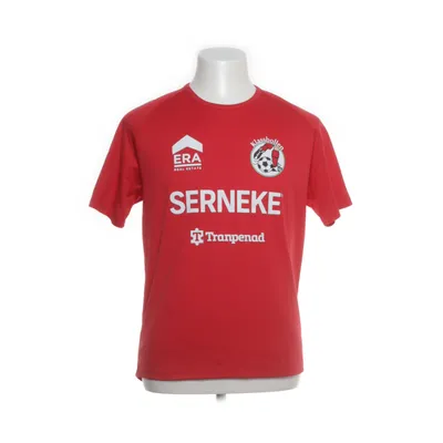 Fotbollströja (Röd) från Sol.s Polyester