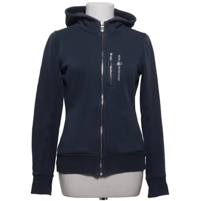 Hættetrøje (W SR ZIP HOOD) fra Sail Racing Bomuld, Polyester