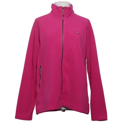 Fleece jacket (Pink) from McKinley Polyester