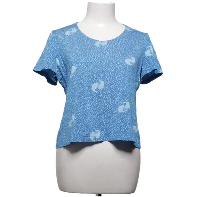 T-shirt (Blå) från Vamlingbolaget