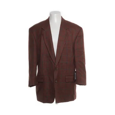 Blazer (Bruin, Meerkleurig) van Eric Skoglund