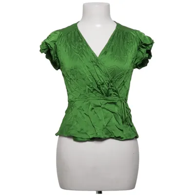 Haut portefeuille (Vert) de Zara Woman