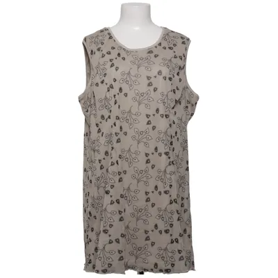Klänning (Beige, Svart) från Josie Polyester