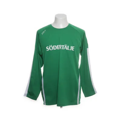 Basketlinne (Grön) från Sol.s Polyester