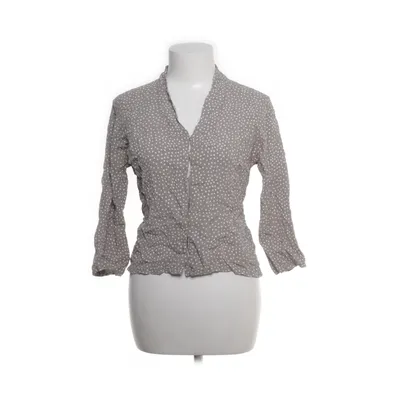Blouse (Gris, Blanc) de The Masai Clothing Company Viscose