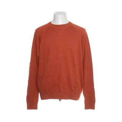 Sweater (Orange) from HOPE by Ringstrand Söderberg Cotton