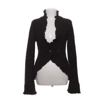 Bolero (Brun) från Comma Akryl, Mohair, Polyamid