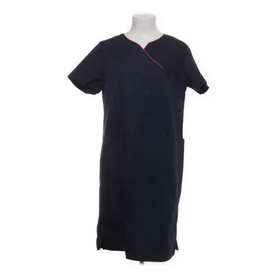 Klänning (Blå) från Select