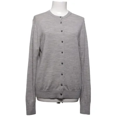 Kofta (Grå) från Uniqlo Ull
