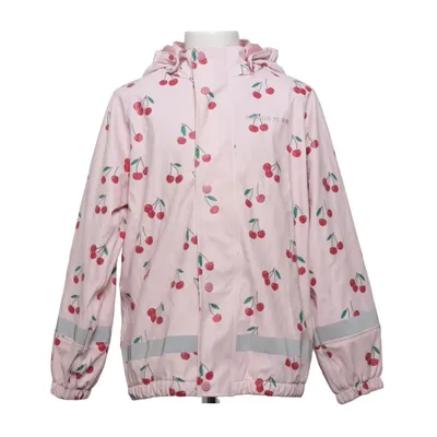 Rain jacket (Skagen) from Nordbjørn Polyester