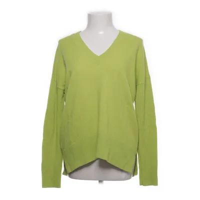 Pull-over (Vert) de Marc Aurel Cachemire, Laine