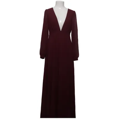 Maxi jurk (Lila) van Lulus Polyester