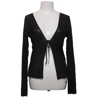 Wickeljacke (Schwarz) von Fransa