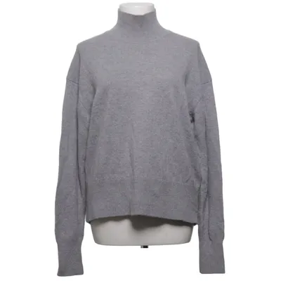 Sweater (Amaris Turtleneck) fra Samsøe & Samsøe Uld