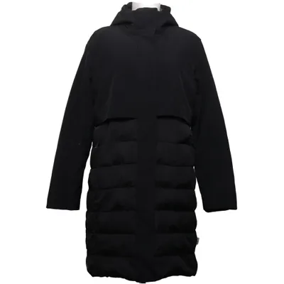Vinterkappa (Svart) från Tuxer Elastan, Polyester