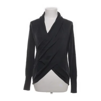 Pull-over (Gris) de Caractère Cachemire