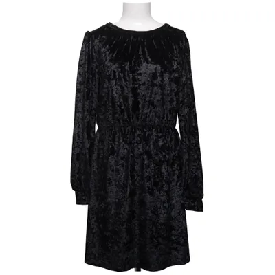 Robe (Noir) de Take Two Élasthane, Polyester