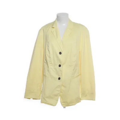 Kavaj (Gul) från Samoon by Gerry Weber Acetat