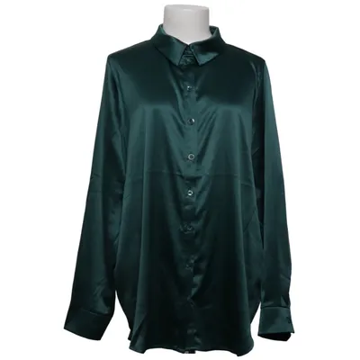 Shirt (Groen) van ONLY Elastaan, Polyester