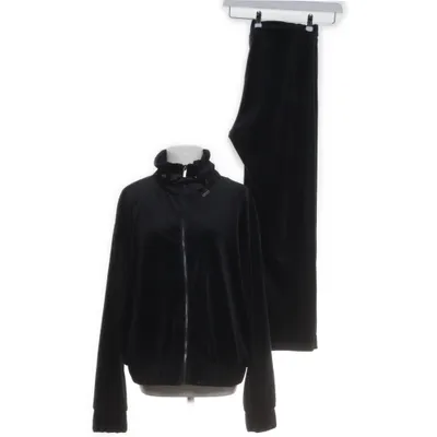 Loungewear (Black) from Intimate by Change Ligerie Elastane, Polyamide