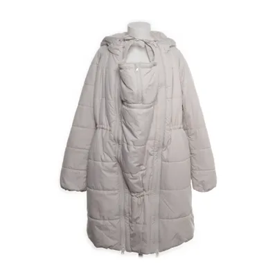 Mammajacka (Beige) från H&M Mama Polyester