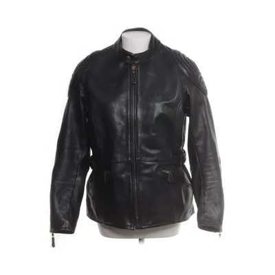 Blouson de moto (Noir) de Halvarssons