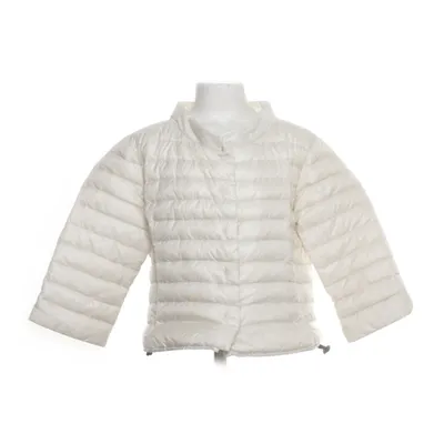Lightweight jacket (White) from Duvetica Polyamide
