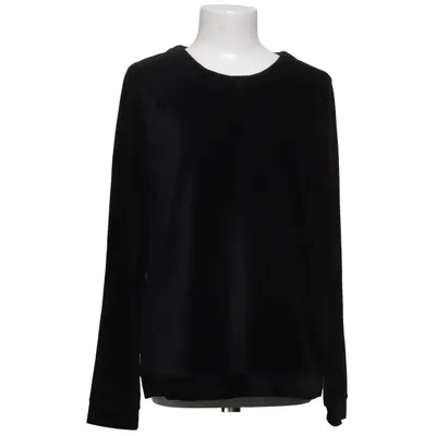 Sweatshirt (Noir) de Delta