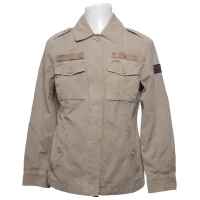 Veste safari (Classic) de Bushman Coton
