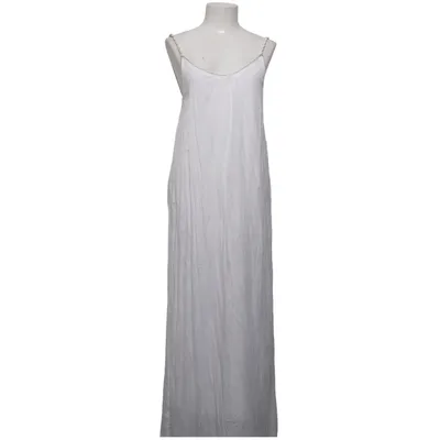 Maxi dress (White) from Goa