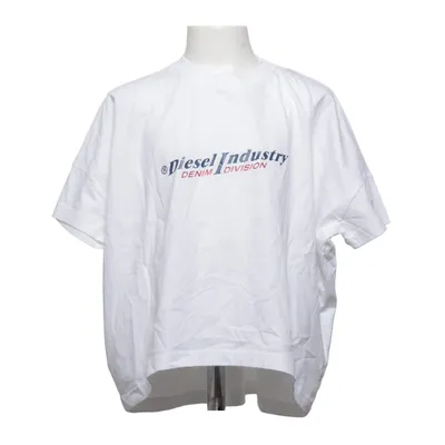 T-shirt (Texvalind) van Diesel Katoen