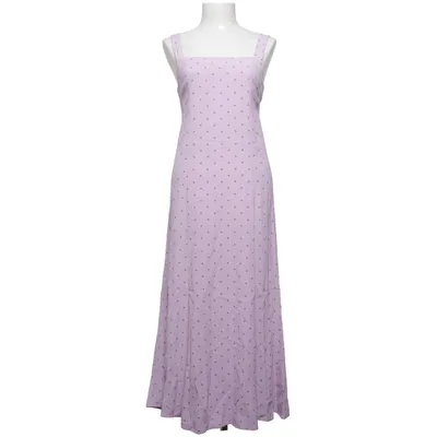 Maxikjole (Bloom Dot) fra Envii Viscose