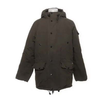 Parkas (Grön) från Carhartt Polyamid, Polyester